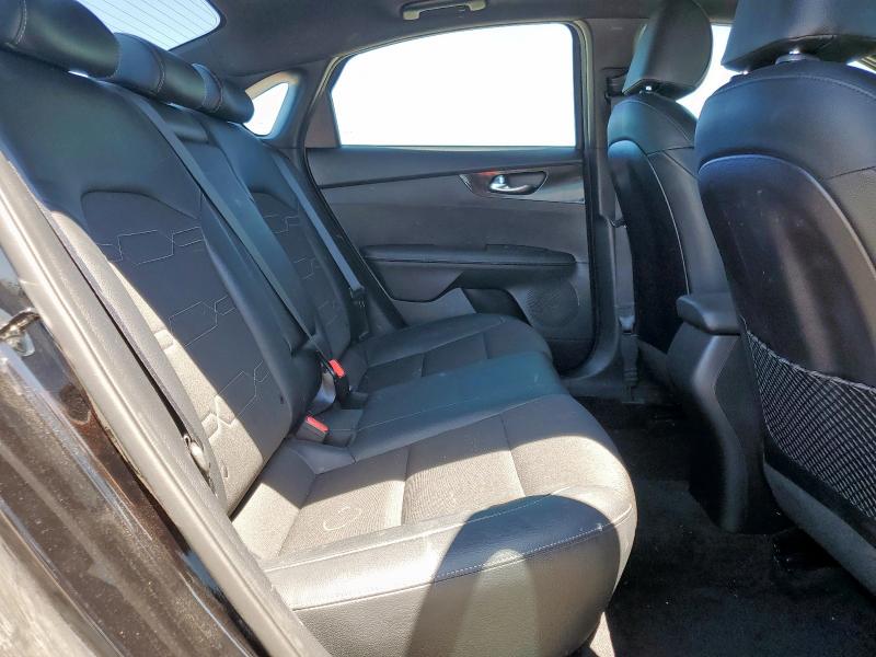 2020 KIA FORTE GT L - 3KPF34AD2LE249812