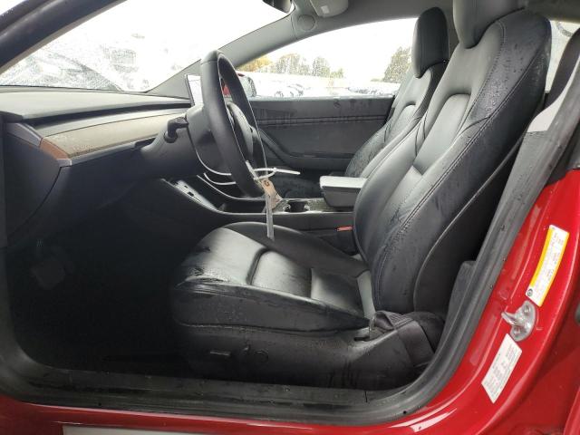 2020 TESLA MODEL 3 - 5YJ3E1EB3LF646301