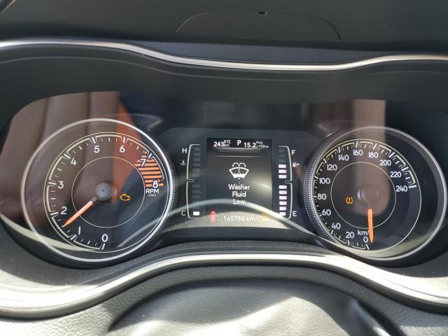 2019 JEEP CHEROKEE L 1C4PJMCX4KD355759