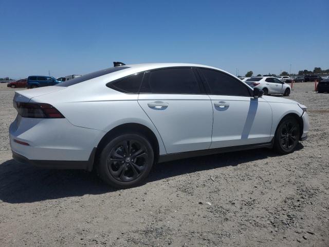 Vin: 1hgcy1f44sa007182, lot: 57597725, honda accord se 20253