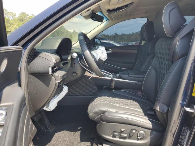 2023 GENESIS GV80 BASE KMUHCESC7PU121929