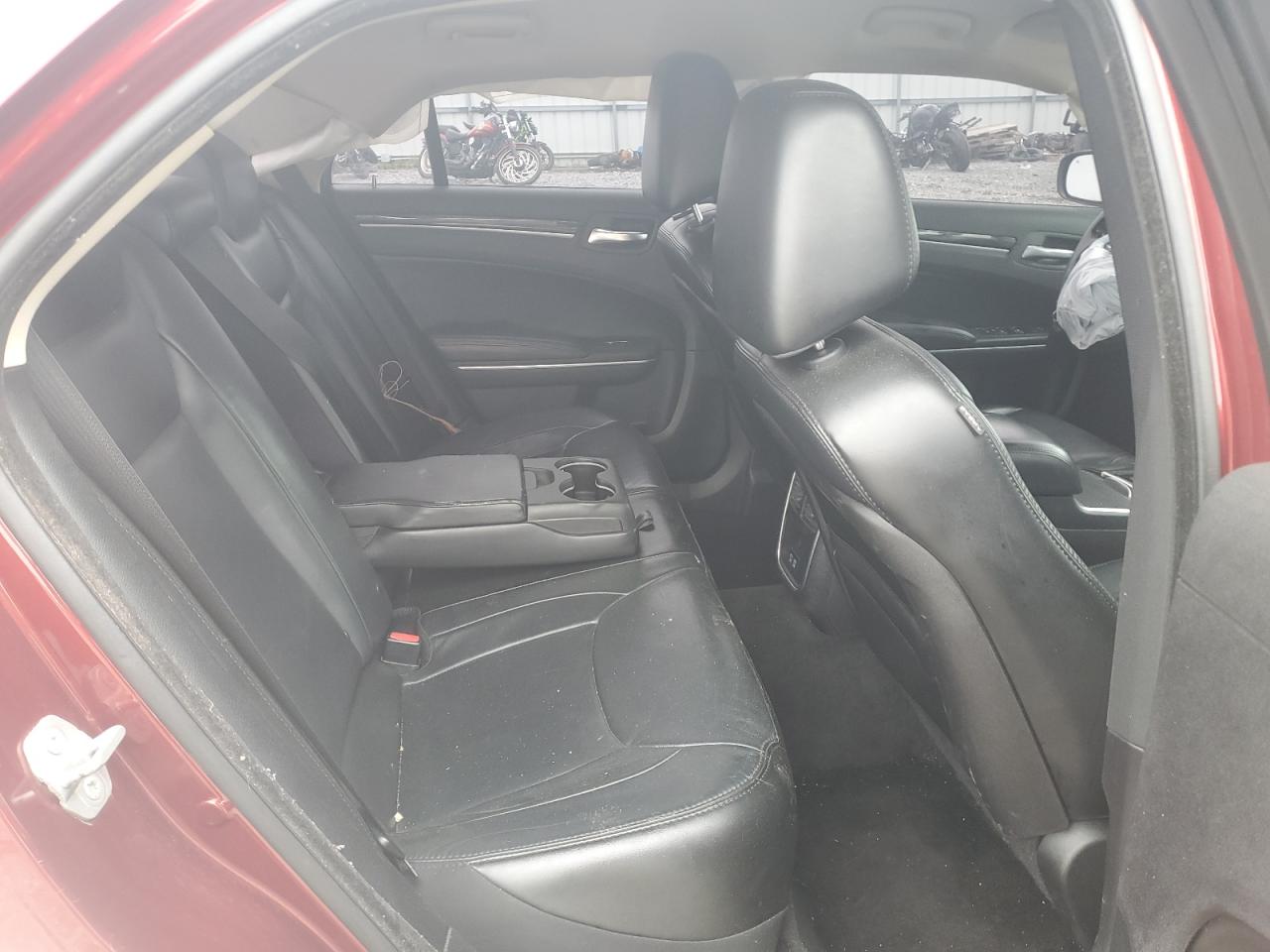 CHRYSLER 300 LIMITED