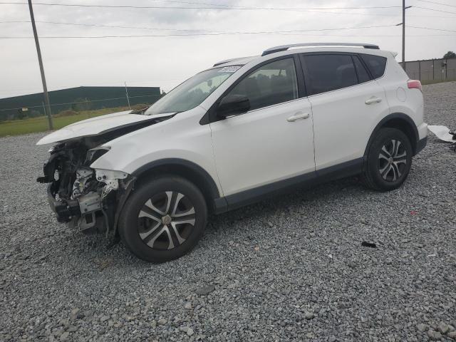 2016 TOYOTA RAV4 LE - JTMZFREVXGD091067