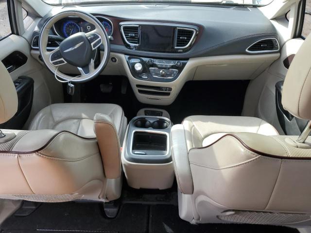 2020 CHRYSLER PACIFICA L 2C4RC1GG9LR130795