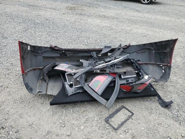 2019 TESLA MODEL X - 5YJXCDE24KF160443