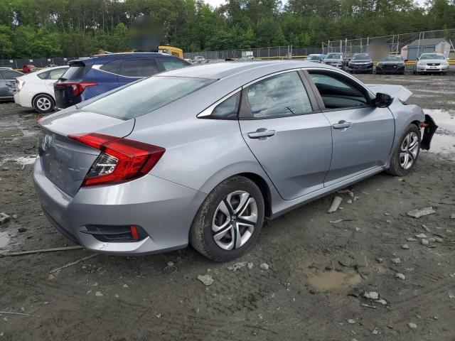 Vin: 2hgfc2f52gh516920, lot: 57815685, honda civic lx 20163