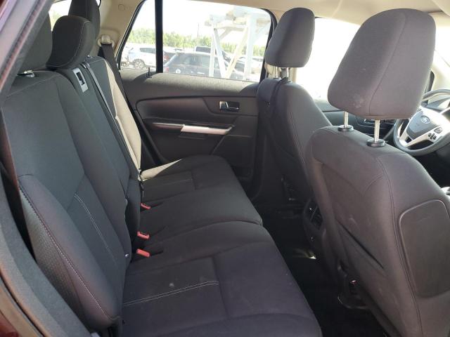 2011 FORD EDGE SE - 2FMDK3GC3BBB06839