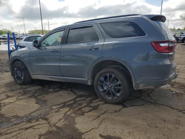 Vin: 1c4rdjdg7sc503972, lot: 56074765, dodge durango gt 20252