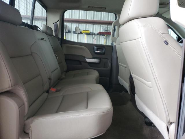 2017 CHEVROLET SILVERADO - 3GCUKSEC6HG326774