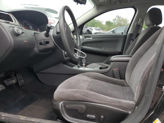 2007 CHEVROLET IMPALA LT #3290244259
