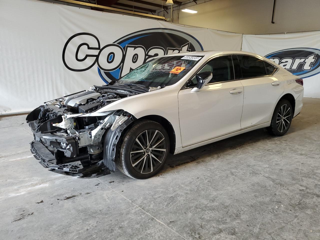LEXUS ES 350 BASE