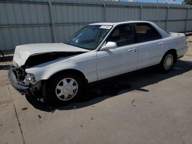 Vin: jh4ka7678pc025383, lot: 57311585, acura legend ls 1993 img_1