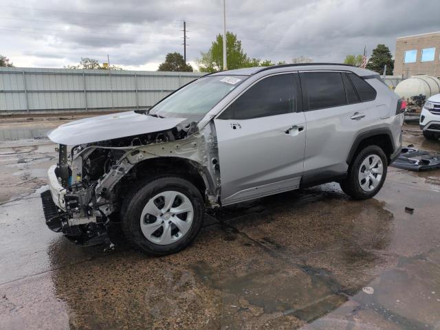 Vin: 2t3f1rfv1mw194988, lot: 55782875, toyota rav4 le 2021 img_1