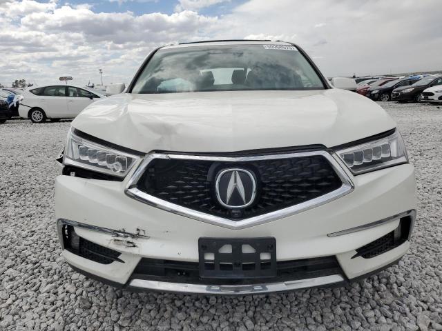 2017 ACURA MDX ADVANC - 5FRYD4H9XHB000780