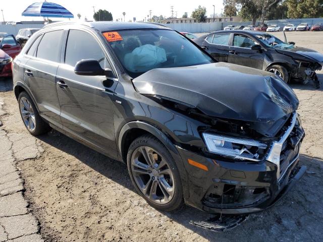 2016 AUDI Q3 PRESTIG WA1GFCFS9GR017290