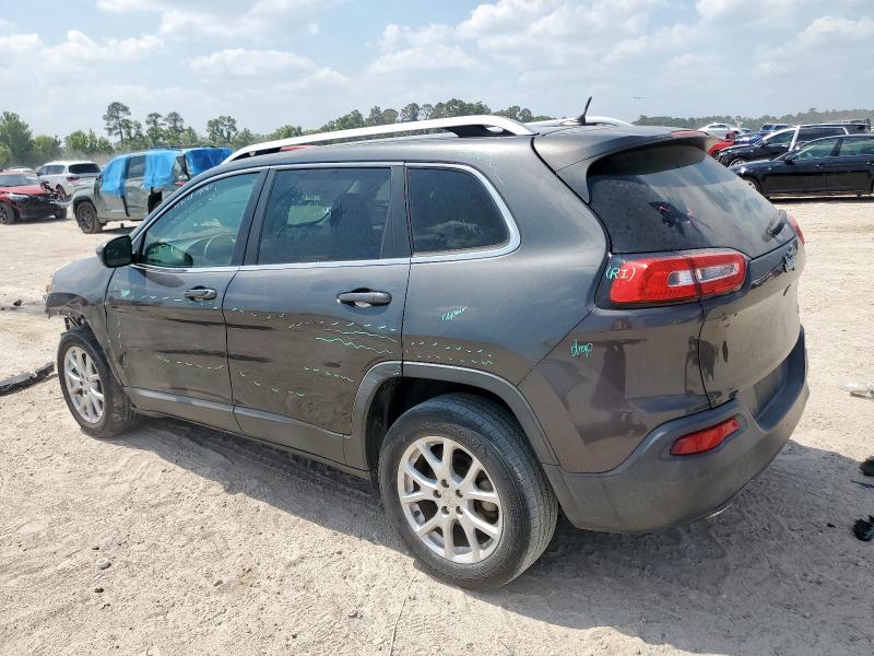Vin: 1c4pjlcb4fw671140, lot: 58231765, jeep grand cher latitude 20152