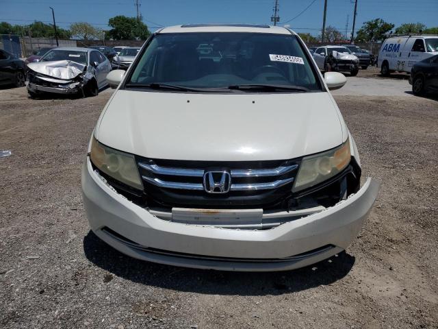 2015 HONDA ODYSSEY EX 5FNRL5H61FB021115