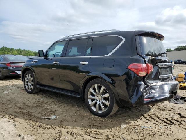 Vin: jn8az2ne4c9018659, lot: 59262975, infiniti qx56 20122