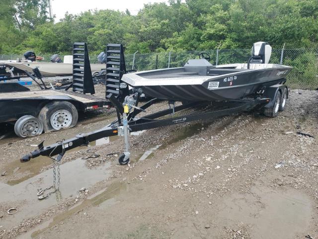 WELLS CARGO BOAT 2021 WKG12617A121 photo #3