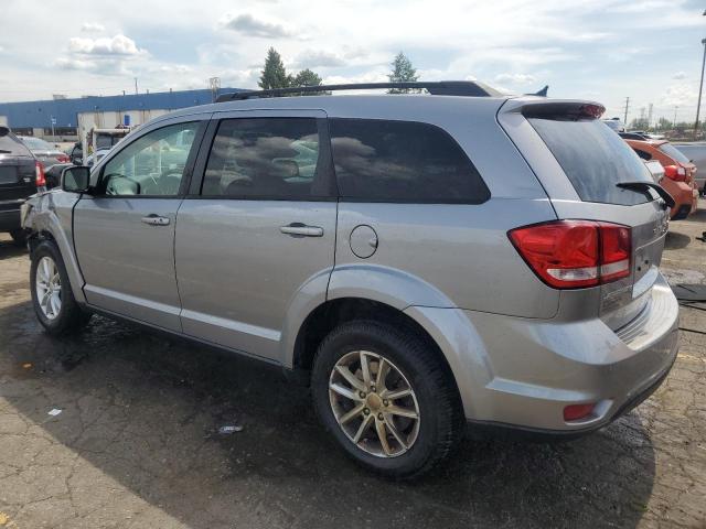 Vin: 3c4pdcbg0gt194427, lot: 58857165, dodge journey sxt 20162