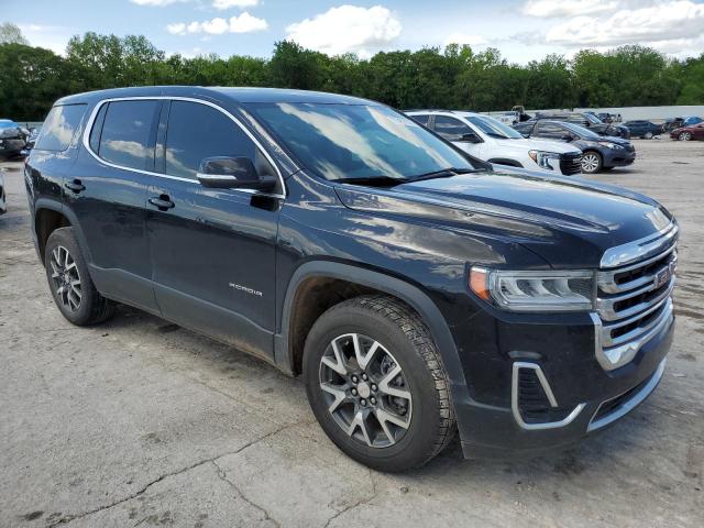 Vin: 1gkknkla2mz216819, lot: 55407005, gmc acadia sle 20214
