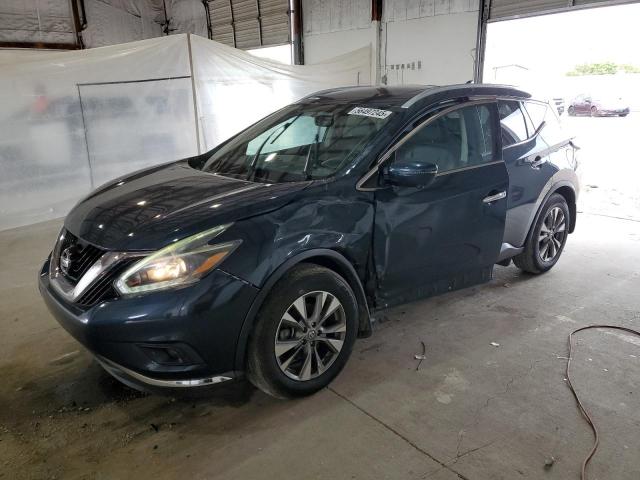 NISSAN MURANO S