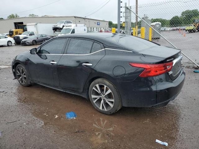 Vin: 1n4aa6ap2hc437269, lot: 55764725, nissan maxima 3.5s 20172