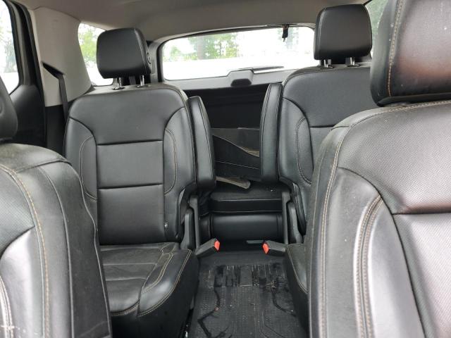 2018 CHEVROLET TRAVERSE P - 1GNERKKW1JJ146189
