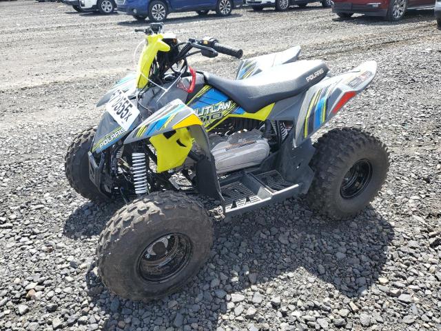 2023 POLARIS ATV RF3YAK118PT079217