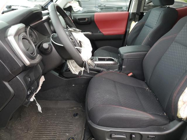 2023 TOYOTA TACOMA DOU 3TYCZ5AN5PT153057