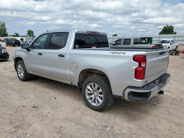 Vin: 3gcpybek3mg133821, lot: 58367705, chevrolet all models k1500 custom 20212