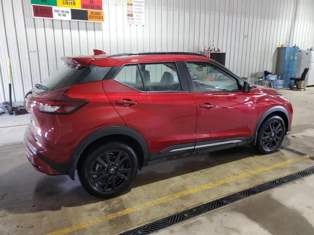 Vin: 3n1cp5dv3rl513872, lot: 57350695, nissan kicks sr 20244