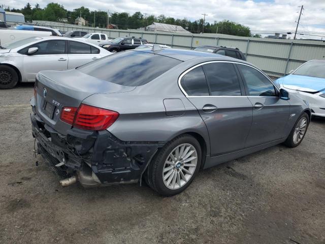 Vin: wbafu7c5xbc879438, lot: 56784485, bmw 5 series xi 20113