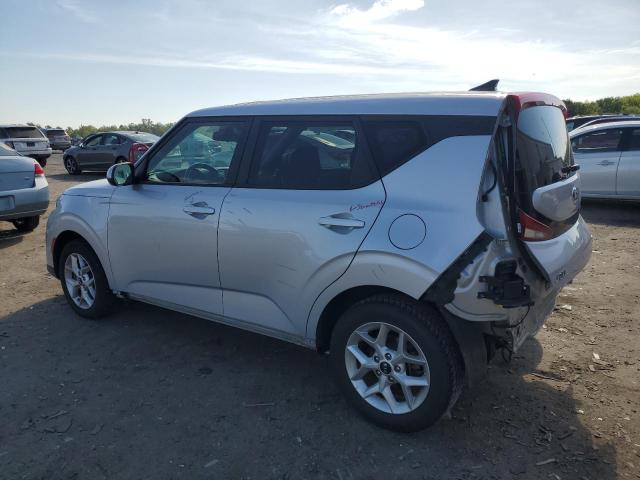 Vin: kndj23au3l7055281, lot: 57477335, kia soul lx 20202