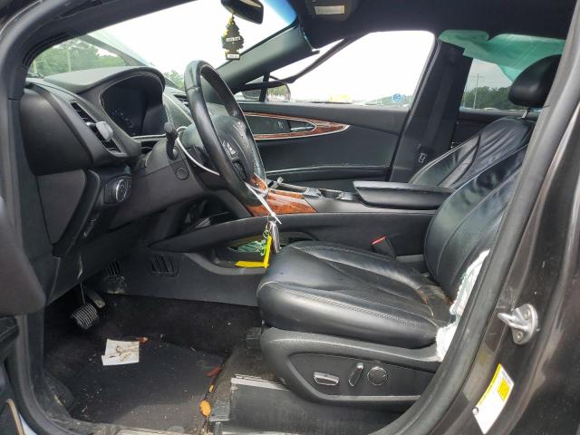 2018 LINCOLN MKX SELECT 2LMPJ6KR0JBL41442