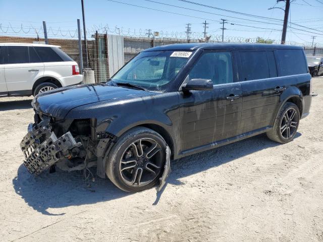 FORD FLEX SEL