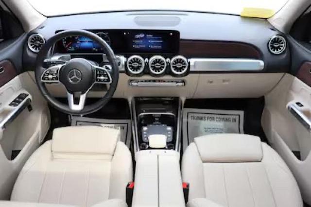 2023 MERCEDES-BENZ EQB 300 4M - W1N9M0KB4PN069XXX