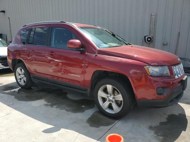 Vin: 1c4njdeb1gd572556, lot: 58125085, jeep compass latitude 20164
