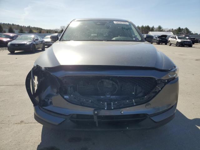 2020 MAZDA CX-5 TOURI - JM3KFBCM6L0839650