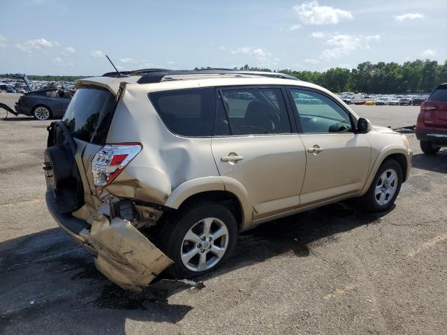 Vin: 2t3yk4dvxaw007304, lot: 57219195, toyota rav4 limited 20103