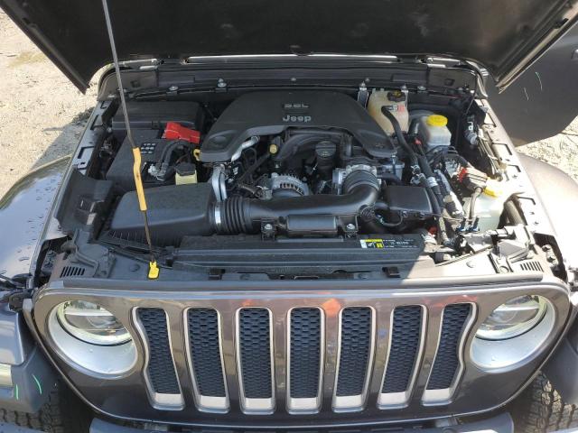 2018 JEEP WRANGLER U - 1C4HJXEGXJW229881