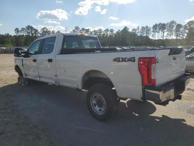 Vin: 1ft7w2b60hec24409, lot: 55486505, ford f250 super duty 20172