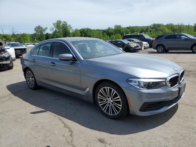 Vin: wbaja7c50kg911728, lot: 58306955, bmw 5 series xi 20194