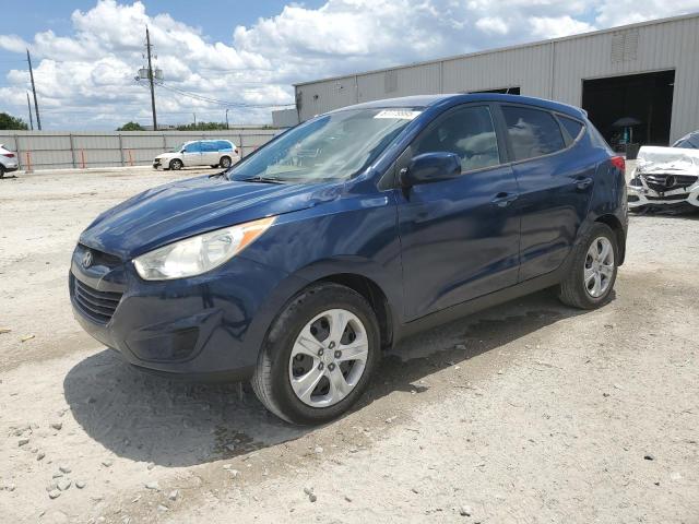 HYUNDAI TUCSON GL