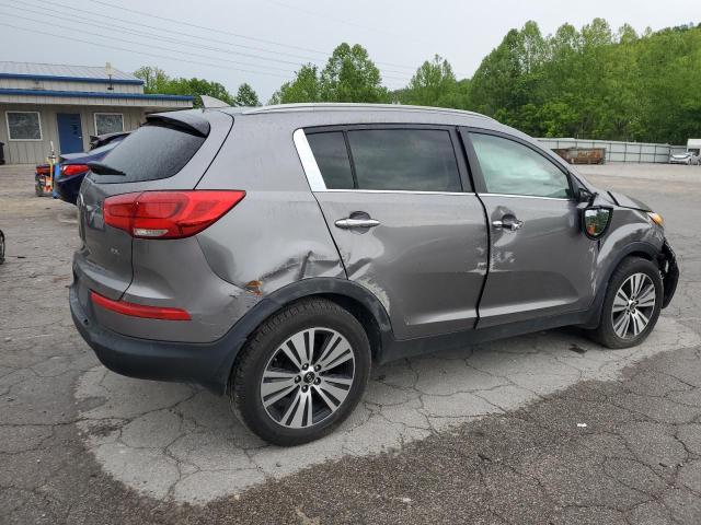 Vin: kndpccac8g7864957, lot: 55315635, kia sportage ex 20163