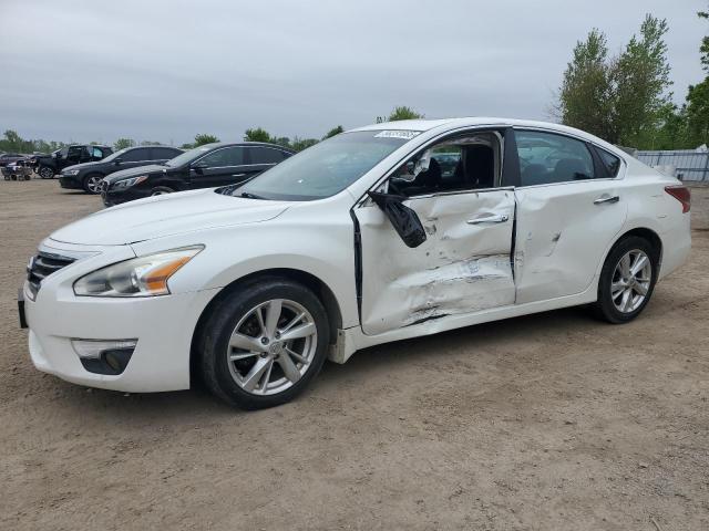 Vin: 1n4al3ap9dn507504, lot: 58231665, nissan altima 2.5 2013 img_1