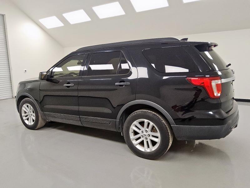 Vin: 1fm5k7b82hgb30310, lot: 58267935, ford explorer 20172