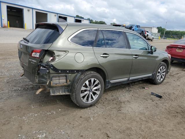 2017 SUBARU OUTBACK TO - 4S4BSETC8H3370575