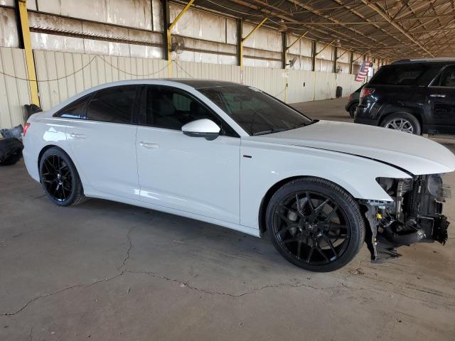 Vin: wauk2af26mn035892, lot: 56169155, audi a6 premium 20214