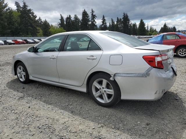 Vin: 4t1bf1fk3cu027126, lot: 57161335, toyota camry base 20122